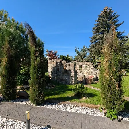 Koenigsnase Tatil Evi *