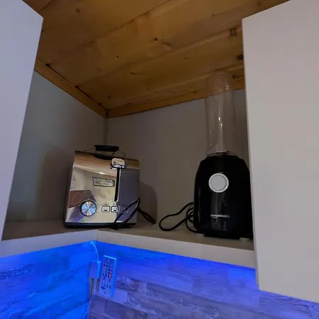 Feriehus Koenigsnase *