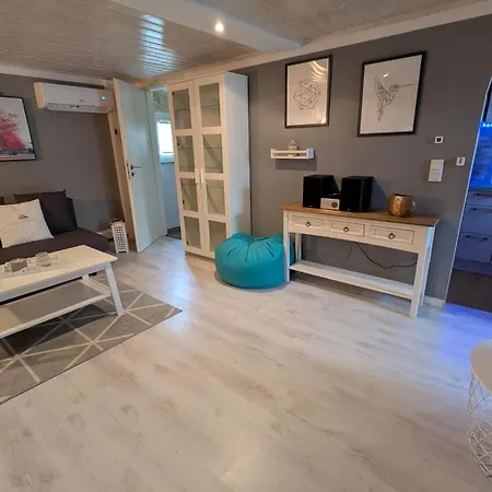 Koenigsnase Tatil Evi *