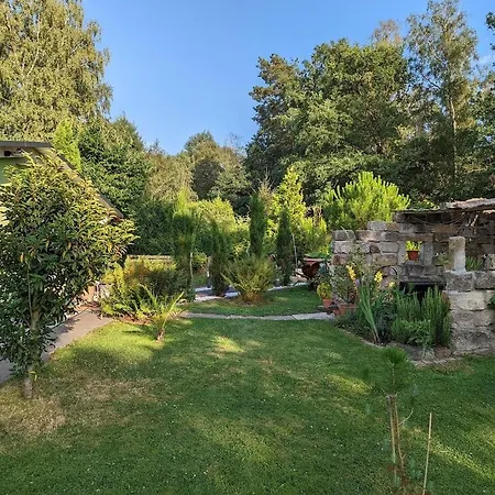 Feriehus Koenigsnase