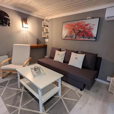 Tatil Evi Koenigsnase Struppen