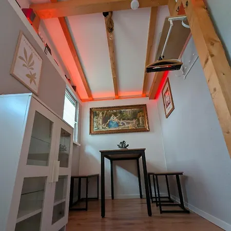 Koenigsnase Struppen