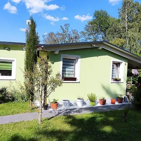 Koenigsnase Tatil Evi *