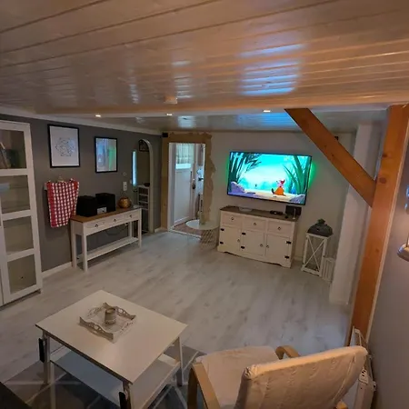 Koenigsnase Struppen