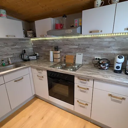 Koenigsnase Tatil Evi Struppen
