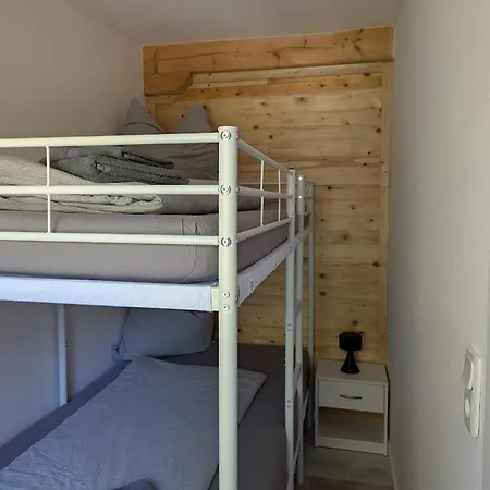 Feriehus Koenigsnase *