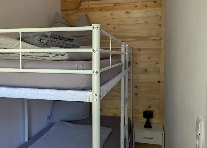 Сasa de vacaciones Koenigsnase *